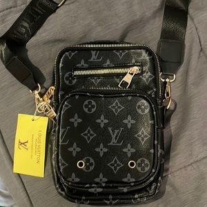 LV crossbody